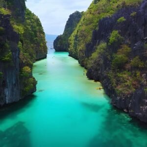 EL NIDO TOUR A - TEST2