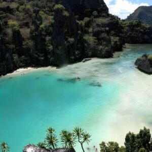 EL NIDO TOUR D